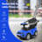 Costway Push/Pull Ride On-55158219