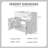 SOLID WOOD FRAME STORAGE BATHROOM VANITY WITH CERAMIC SINK-1375582707