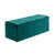 Emerald Green Plush Velvet