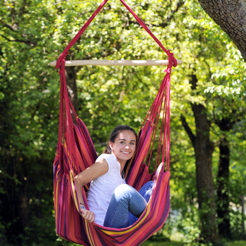 Relax Relax Hanging Chair, Vulcano
