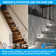 Integrated LED Deck Light Colour Temperature Selectable for Indoor Outdoor