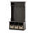 Bridget Hall Tree with Open Storage-854962027
