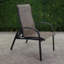 Chaise de patio