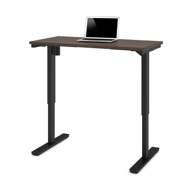 Bureau pour travailler debout, H 45 po x l 48 po x P 24 po, Antigua