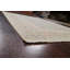Tapis oriental en laine brun clair Oriental