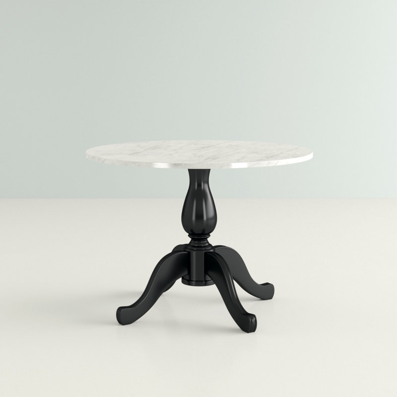 Stephanie Round Dining Table