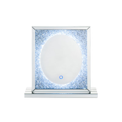 Canobbio Flat Floor Mirror