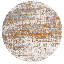 Abstract Recycled P.E.T Area Rug-93636678