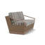 Charisma Outdoor 2 - Seat Loveseat-1070141640
