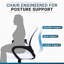 Chaise de bureau Kaibella-212035813