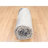 One-of-a-Kind Rectangle 12'0" X 18'1" New Age Area Rug in Gray