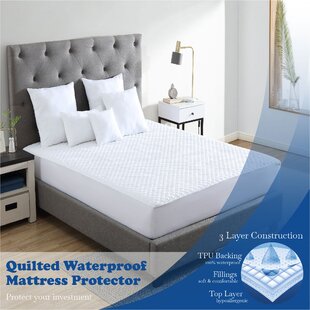 Cotton Quilted Mattress Fabric, White, 340 at best price in