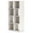 Jashawna Bookcase-73473838