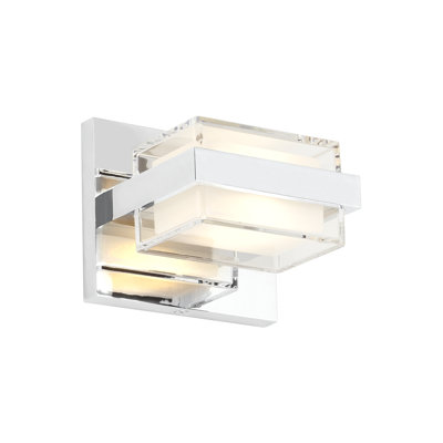 Kamden 1-Light Wall/Bath