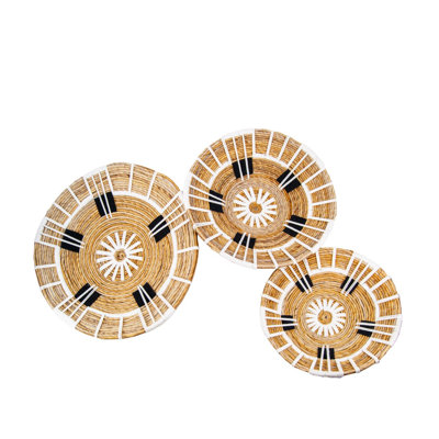 Bamboo Wall Hanging