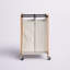 Chariot à linge Bamboo Basics 2-1011717831