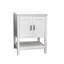 Base de meuble-lavabo simple 30 po seulement