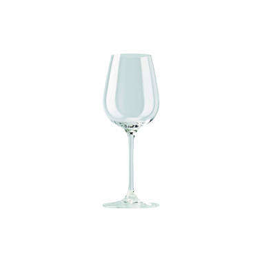 Divino Burgundy Red Wine Glasses, Set of 6 by Rosenthal