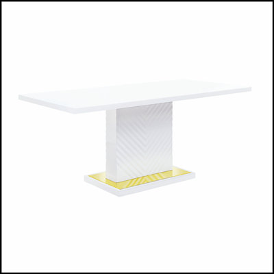 Table de salle à manger Gaines