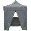 3m x 3m Steel Pop-Up Party Tent-119440820-119440819
