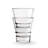 Endeavo Libbey Stacking Rocks Glasses-55959874