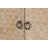 Archie 79'' Solid Wood Sideboard