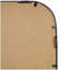 Miroir mural en bois Joviana
