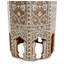 Andalusian End Table