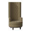 Norma Tufted Wingback Chair-25973577-27170100