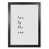 Black Grain Frame is unavailable