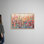 «Flourish of Spring» par Timothy O'Toole, art mural sur toile