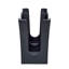 Distributeur de gobelets en papier jetables FixtureDisplays® pour bar à café, présentoir de comptoir pour gobelets et couvercles, idéal pour cafés, bureaux et maisons, 2 compartiments 1CE18B9A45D642688462462392D290C4
