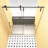 Jaewon 32" x 60" Acrylic Shower Base with Slip-Resistant Surface &  Drain-123407683