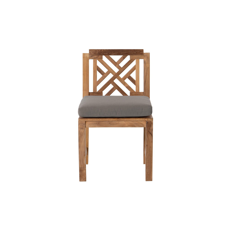 Chaise d'appoint Monterey, Taupe