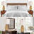 Metal USB Table Lamp