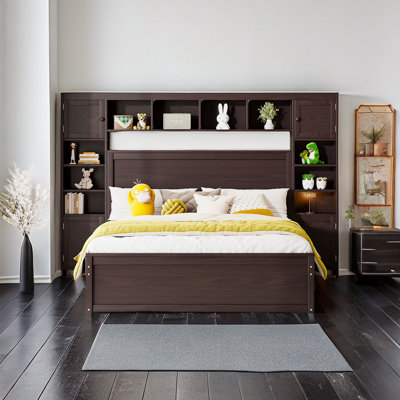 Rickye Bed