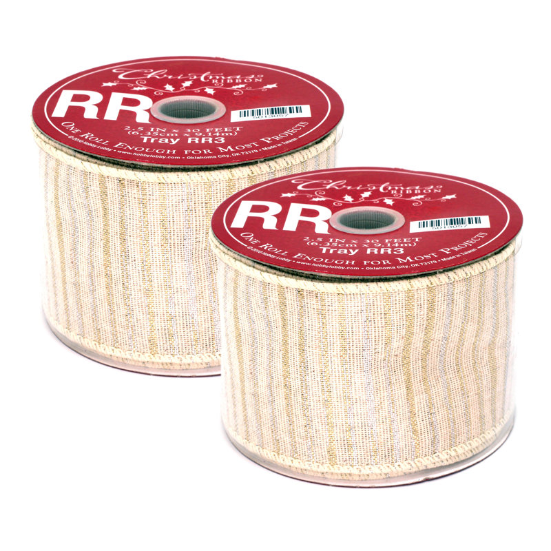 Ruban de tissu