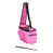 Candy Pink is out of stock selected