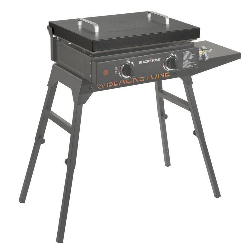Blackstone 22" Griddle Hard Cover