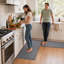Tapis de cuisine festonnés anti-fatigue-129577726-129577725