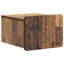 33cm W Manufactured Wood Bedside Table-1054477042