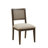 Wood Dining Chair-1160527479