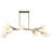 Modern 11- Light Onstott Pendant-1188557710