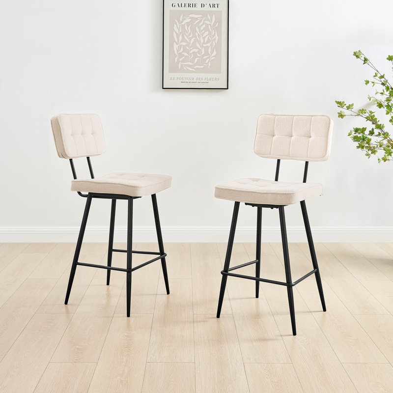 Tabouret de bar Adaline