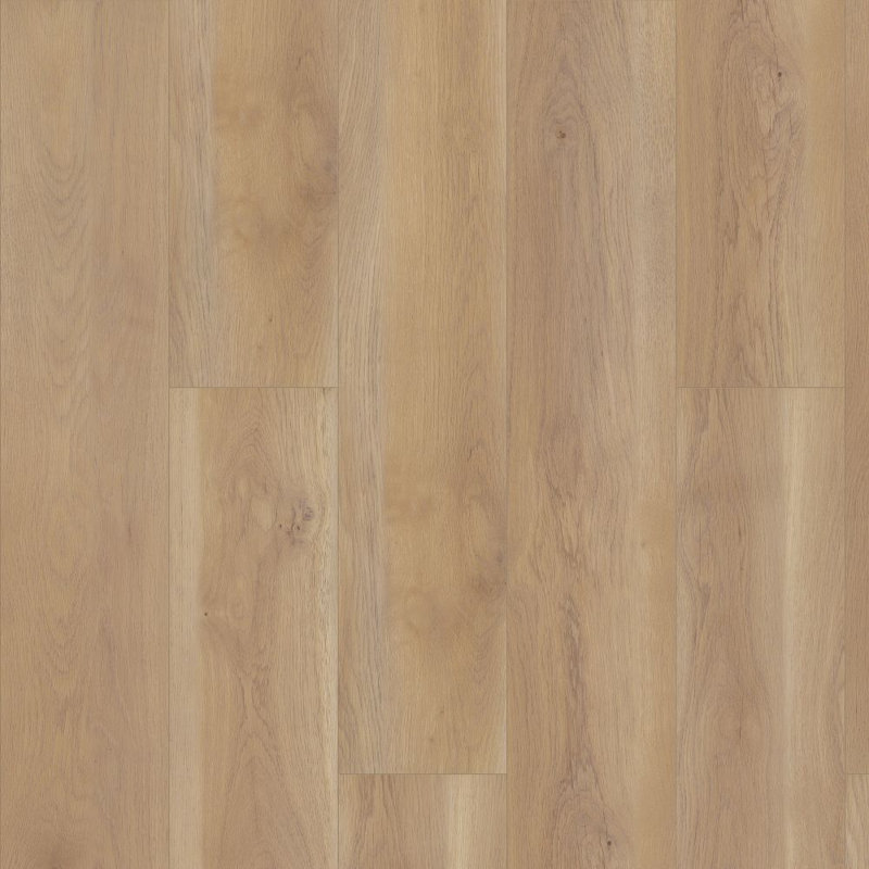 Plancher de vinyle imperméable Shaw Aphrodite HD l 6 mm x l 7 po x L 48 po Shaw, Mars