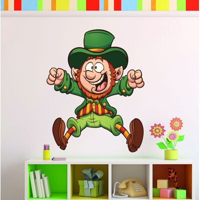 Wall Decal