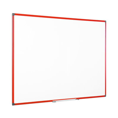 Wall Magnetic Medium - 4' - 6' Whiteboard