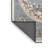 Silky Soft Plush Gray Area Rug-1087377038