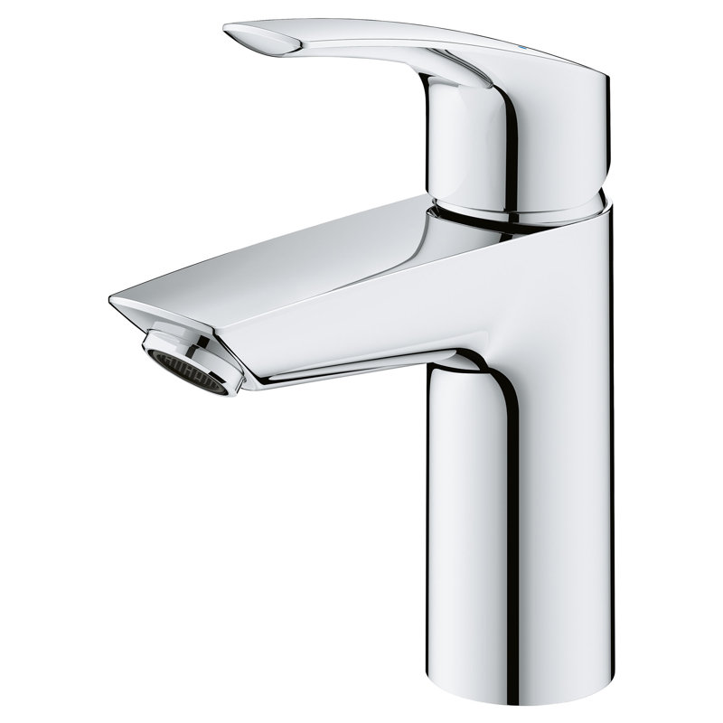 EUROSMART 1-LEVER HDLE LAV FCT