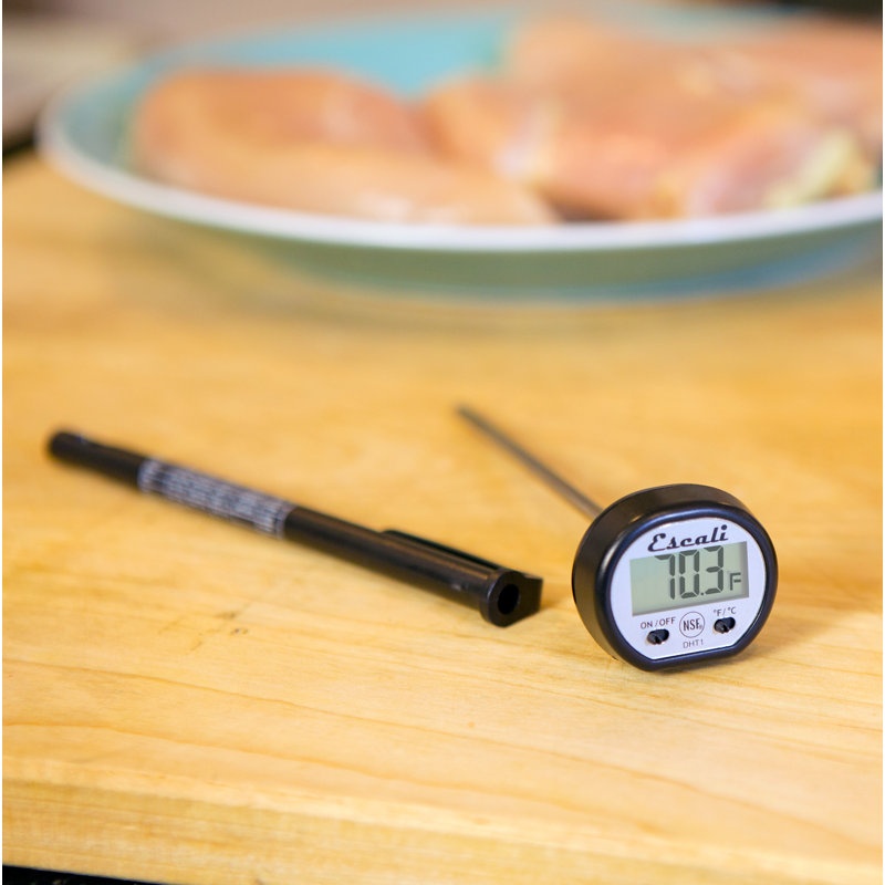 Thermomètre à viande numérique Escali